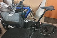 neues Muli Lastenrad mit Pendix Motor HÄNDLER GARANTIE Baden-Württemberg - Mannheim Vorschau