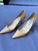 Jimmy CHOO Pumps Highheels Nude 37 Hessen - Hofheim am Taunus Vorschau