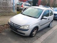 Opel Corsa C Thüringen - Erfurt Vorschau