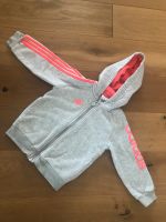 Adidas Trainingsjacke / Joggingjacke Original Gr. 92 Bayern - Ursensollen Vorschau