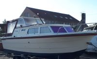 Sealine 23 HT  Wanderboot Angelboot Motorboot Tiny Hausboot Nordrhein-Westfalen - Castrop-Rauxel Vorschau