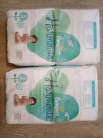 Pampers Harmonie Windeln 3   6-10 kg Dresden - Innere Altstadt Vorschau