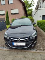 Opel Astra Sports Tourer 1.6 CDTI Xenon/Navi/AGR-Sitz Nordrhein-Westfalen - Paderborn Vorschau