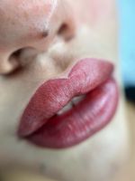 Lippenpigmentierung PMU Lippen Nordrhein-Westfalen - Enger Vorschau