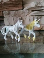 Schleich Bayala Einhorn Fohlen 82857 Amuti 82945 Raja Bayern - Zorneding Vorschau