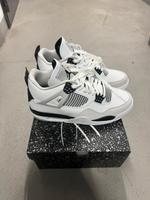 Air Jordan 4 Military Black OVP / Neu Berlin - Biesdorf Vorschau