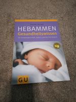 Silvia Höfer Hebammen Gesundheitswissen Schwangerschaft Buch Niedersachsen - Achim Vorschau