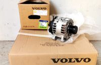 Original Volvo D2 1.6D T4 Lichtmaschine 150A 36012505 C30 V40 NEU Kreis Ostholstein - Ratekau Vorschau