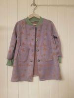 Mädchen Jacke Handmade  Gr.104 Berlin - Tempelhof Vorschau