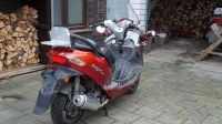 KYMCO Grand Dink Roller Berg Kreis Ahrweiler - Krälingen Vorschau