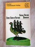 Jules Verne - Zwei Jahre Ferien Bayern - Hohenberg a.d. Eger Vorschau