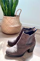 Stiefelette Hilfiger Niedersachsen - Kalefeld Vorschau