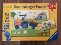 Puzzle mit Kikakanichen Motiv Leipzig - Leipzig, Zentrum-Ost Vorschau