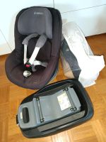 Maxi Cosi Pearl mit Family Fix Station Baden-Württemberg - Zell am Harmersbach Vorschau