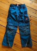 Engelbert Strauss Winter Hose blau 134/140 Niedersachsen - Diepholz Vorschau