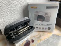NiSi Professional Filter Kit-Fuji X70/alle X100-Varianten  Neu!!! Bayern - Höchstadt Vorschau