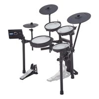 Roland TD-17KV2 E-Drum Set mit Silence Pack und Zusatz Sounds Nordrhein-Westfalen - Hennef (Sieg) Vorschau