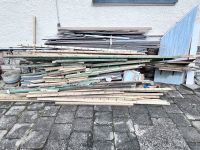 Brennholz zu verschenken Sachsen-Anhalt - Staßfurt Vorschau