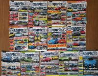 Auto Bild "sportscars" 2009 - 2019 Bayern - Elfershausen Vorschau