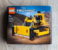 Lego Technic 42163 Schwerlast Bulldozer NEU Baden-Württemberg - Deggingen Vorschau