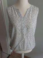 Ärmelloses Shirt von Cecil in Gr M in weiß Hessen - Bad Camberg Vorschau