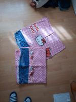 Bettwäsche Hello Kitty (47 x) Hessen - Hattersheim am Main Vorschau