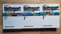 Harenbergs Weltreport Hessen - Borken Vorschau