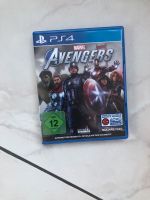 AVENGERS| PS4 Nordrhein-Westfalen - Menden Vorschau