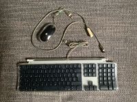 Original Apple Pro Keyboard & Pro Mouse + USB Kabel for PowerMac Nürnberg (Mittelfr) - Südstadt Vorschau