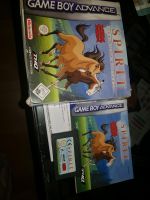 Gameboy advance Spirit Nordrhein-Westfalen - Remscheid Vorschau