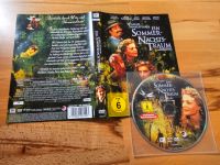 Ein Sommernachtstraum DVD ohne Hülle Baden-Württemberg - Winterbach Vorschau