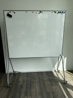 mobile & magnetische Whiteboard-Wand / System 180 DT-Line Gr. M Duisburg - Duisburg-Mitte Vorschau