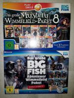 Big Fish WimmelBild Paket 8 Hessen - Kassel Vorschau