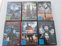 DVD Vampirsammlung 11 DVD's Nordrhein-Westfalen - Arnsberg Vorschau