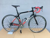 Rennrad BMC viele Neuteile DT Swiss Shimano Bayern - Steinberg am See Vorschau