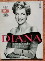 Diana Königin der Herzen Bunte Leipzig - Holzhausen Vorschau