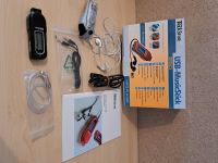 MP3-Player, USB-MusicStick, TrekStor 250, sehr guter Zustand Wuppertal - Elberfeld Vorschau