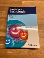 Kurzlehrbuch Pathologie 2. Auflage Thieme Medizin Studium Aachen - Aachen-Mitte Vorschau