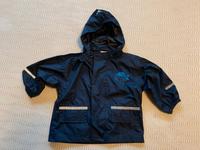 Sommer-Regenjacke Größe 86/92 Baden-Württemberg - Hattenhofen Vorschau