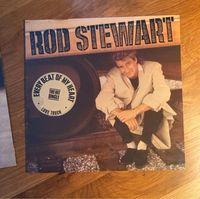 Rod Stewart Every Beat of my Heart Vinyl LP Wandsbek - Hamburg Eilbek Vorschau