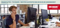 Projektleiter/ Techniker/ Meister Elektrotechnik (m/w/d) Lübeck - Innenstadt Vorschau