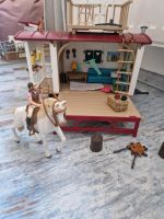 Schleich Horse Club 42593 Campingwagen Wohnwagen Niedersachsen - Osterholz-Scharmbeck Vorschau