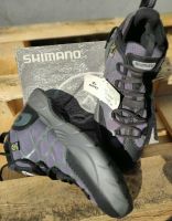 Shimano MTB Schuhe SH-FR 65 Gr. 40/41nm SPD Einzelpaar/Restposten Düsseldorf - Pempelfort Vorschau