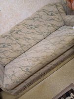 Gepflegte Couch Sofa 180cm breit Hessen - Mittenaar Vorschau