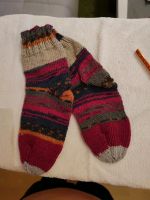 Stricksocken Hessen - Neu-Isenburg Vorschau