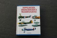 Doppeldecker, Dreifachdecker & Wasserflugzeuge Gondrom Baden-Württemberg - Dietenheim Vorschau