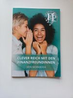 Clever reich mit den Finanzfreundinnen - Dein Workbook Bayern - Buch Vorschau