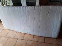 Matratze 200 x 80cm Bayern - Pinzberg Vorschau