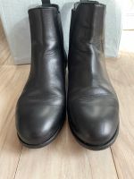 COX Chelsea Boots Gr. 40 -Neue Sohle Schleswig-Holstein - Reinbek Vorschau