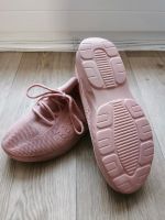 Mesh-Sneakers, ultraleicht, Gr. 42, rosa Rostock - Kröpeliner-Tor-Vorstadt Vorschau